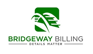 Bridgeway Billing logo