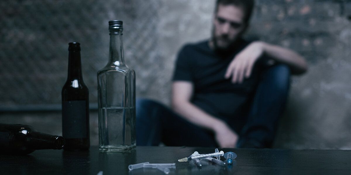 misconceptions about addiction